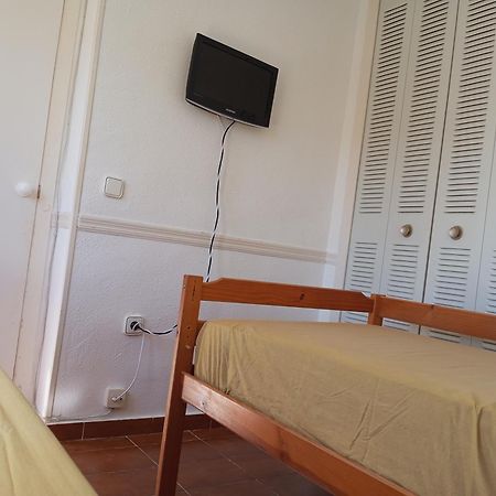 Casa Alkabir Campello Apartment El Campello Ngoại thất bức ảnh