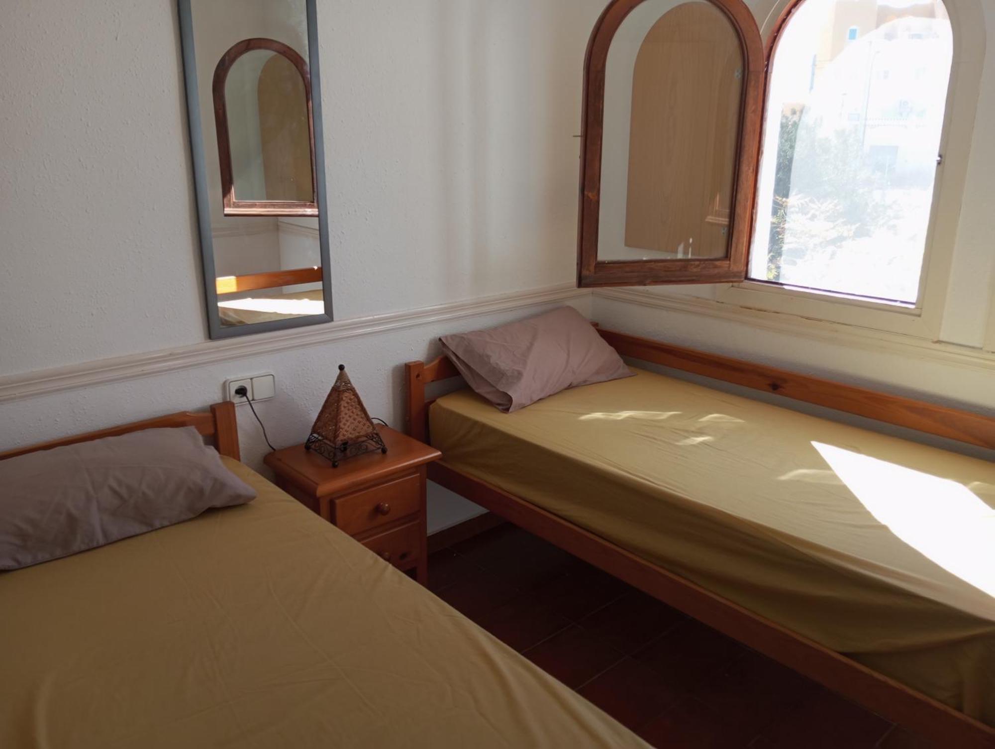 Casa Alkabir Campello Apartment El Campello Ngoại thất bức ảnh