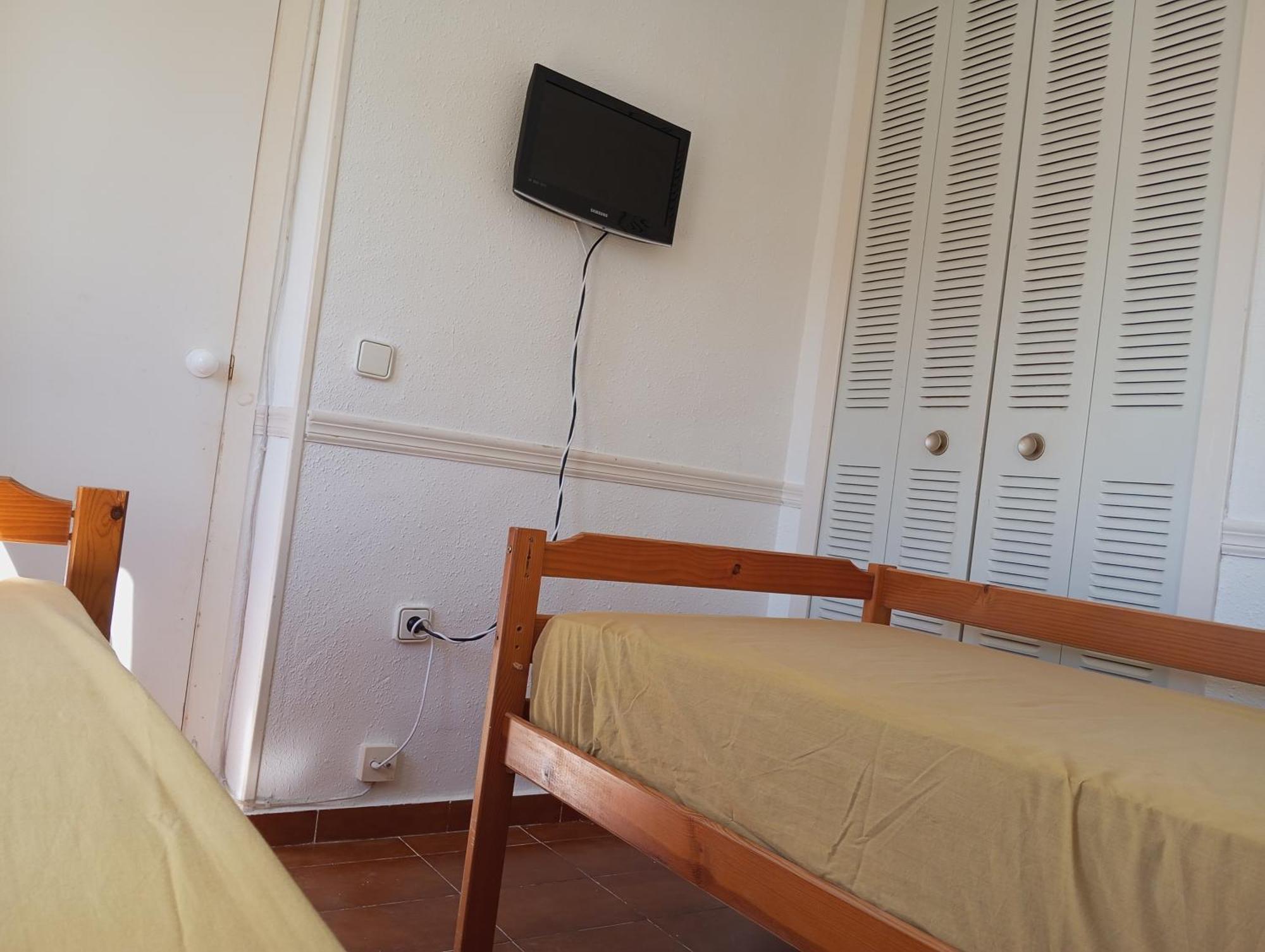 Casa Alkabir Campello Apartment El Campello Ngoại thất bức ảnh
